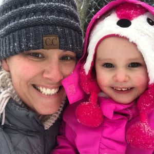 Meet your Posher, Naomi